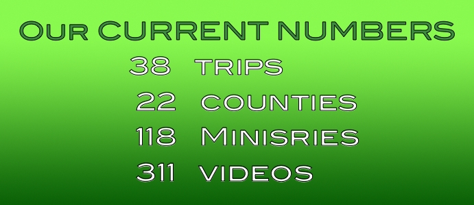 Current Numbers