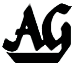 A/G Logo